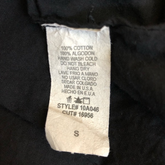 Black & White dress - Picture 10 of 10